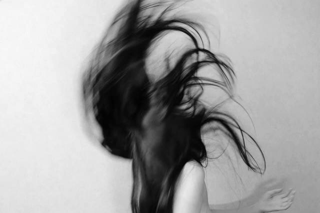 gacougnol:Francesca Woodman
