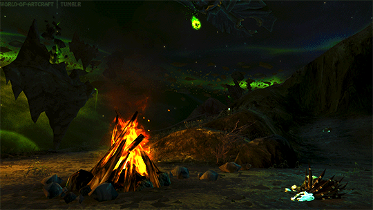 World of Artcraft