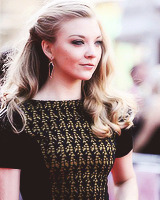 Sex flawlessbeautyqueens:  Natalie Dormer + 2013 pictures