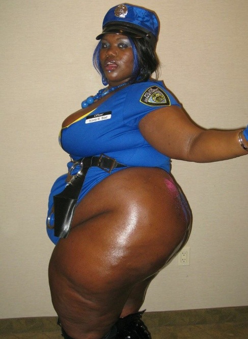 BBW/SSBBW