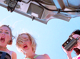 31 DAYS OF HALLOWEEN 1990's Edition — (28/31) ↳ Jawbreaker (1999)