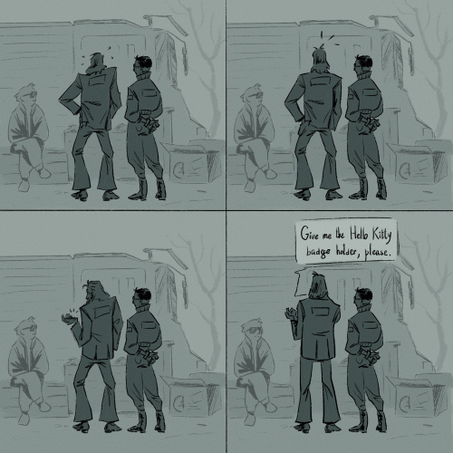 yupaschnupa - Gay stuff