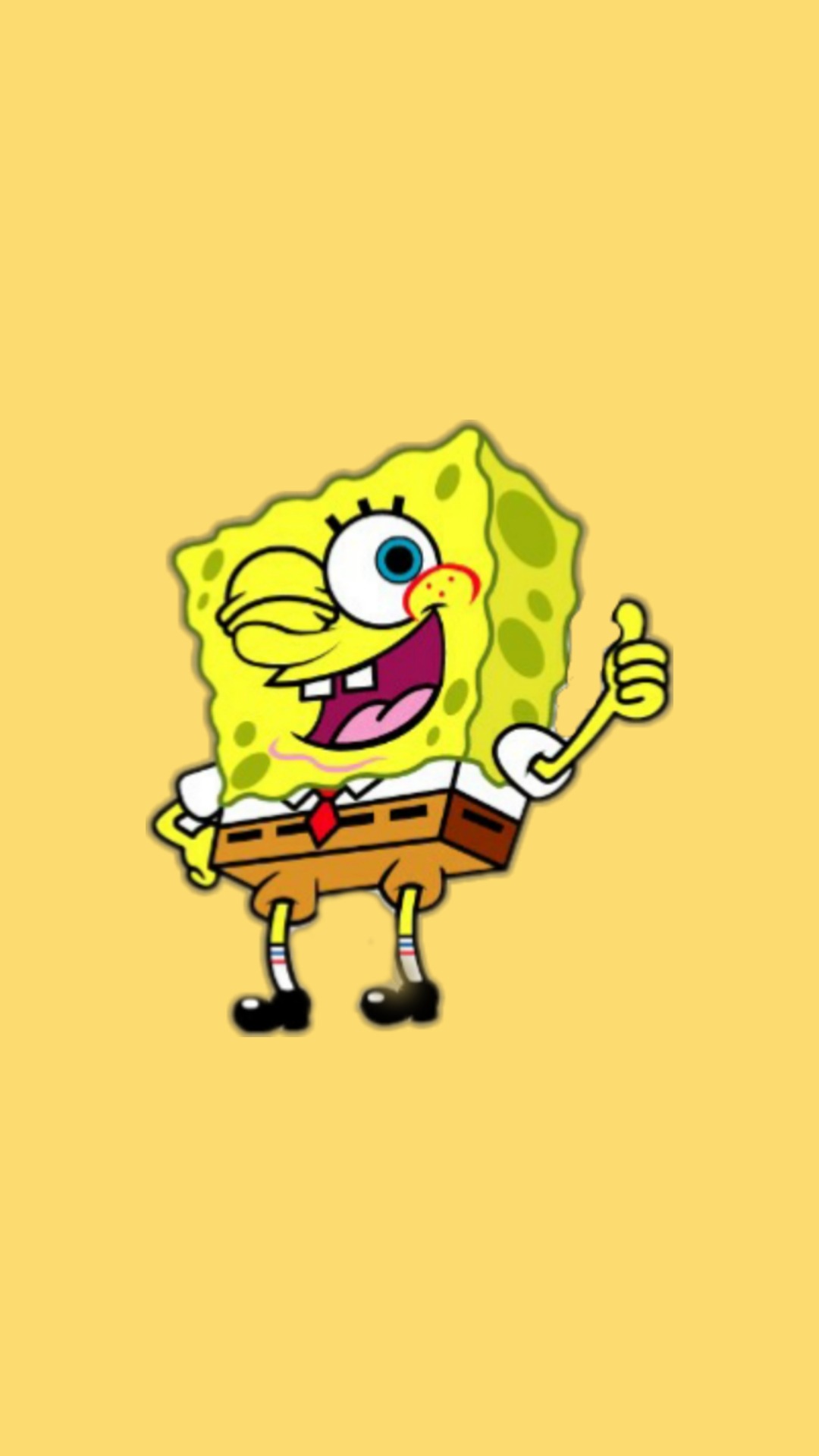 bob esponja wallpaper 4k