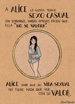 somos-feministas:  desatre-de-pelos:nucleo-ige:carolrossettidesign:Publicación