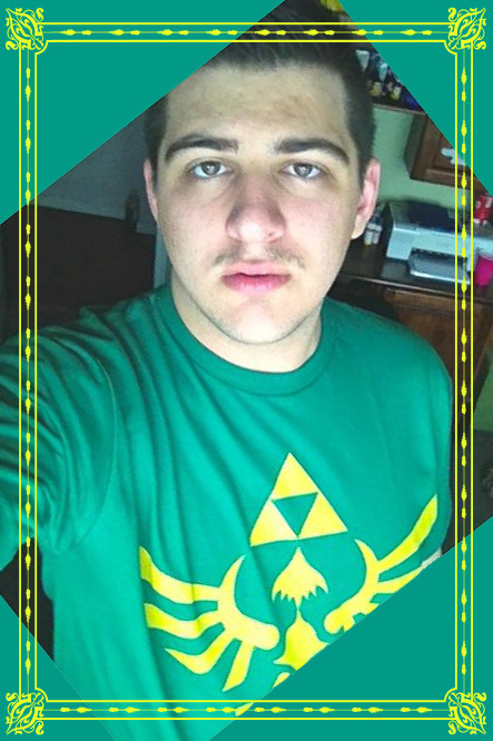 giraffology:  gpoy—i’m the HERO 