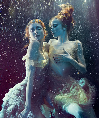 Sex 500-daysofart:  B.INSPIRED by Zena Holloway. pictures