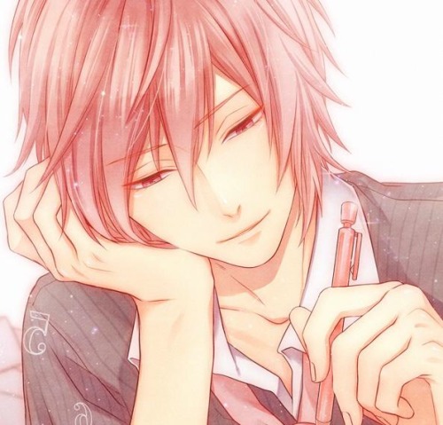 VY2 Yuuma Stimboard. He’s My Favorite Vocaloid :P