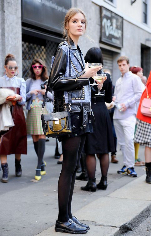zar-aa:  Tilda Lindstam