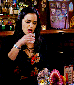 I fucking love Santiago 😂😂