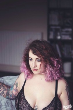 galdalou:  Fluffy hair is fluffy.