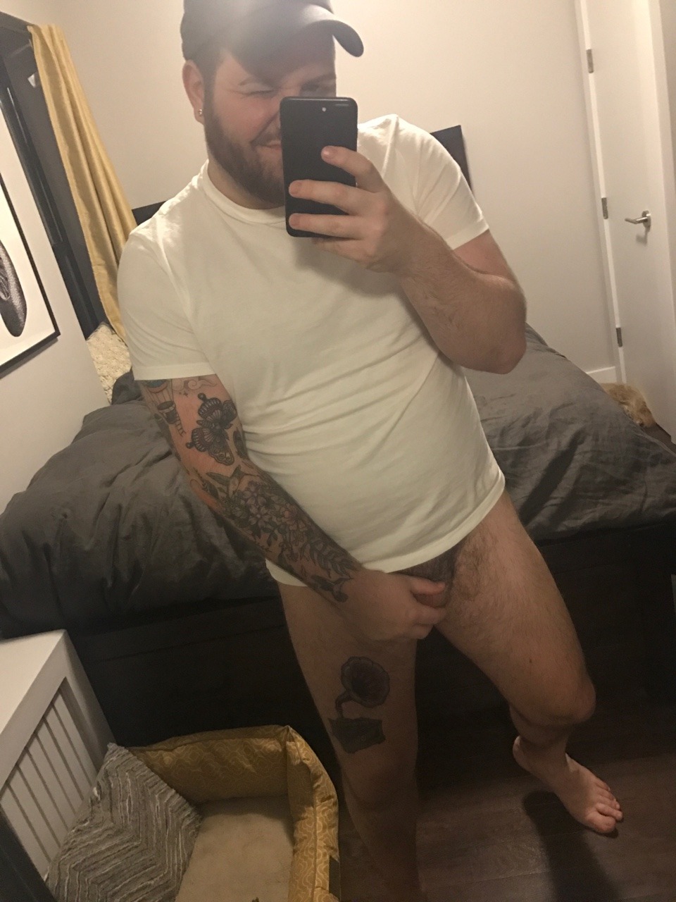 cubnyc:Drunk.