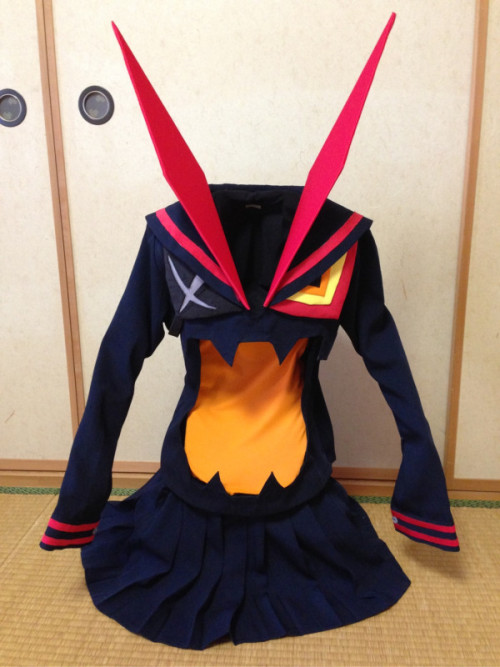 rxbd:  1/1 scale Senketsu!by ma_o_ji  hehe porn pictures