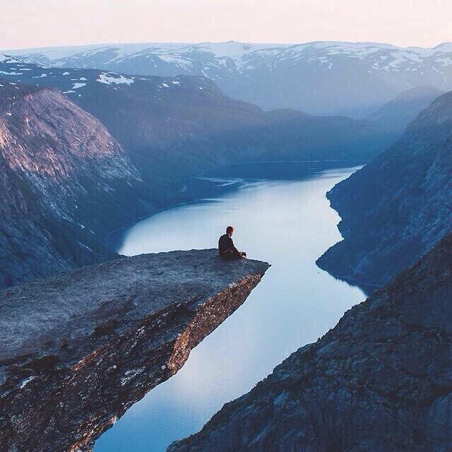 jxggxr:  I’d rather be here