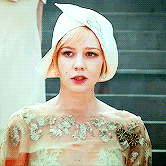 abigaildonaldson:  Fashion in Film: The Great Gatsby (2013)  All the bright precious