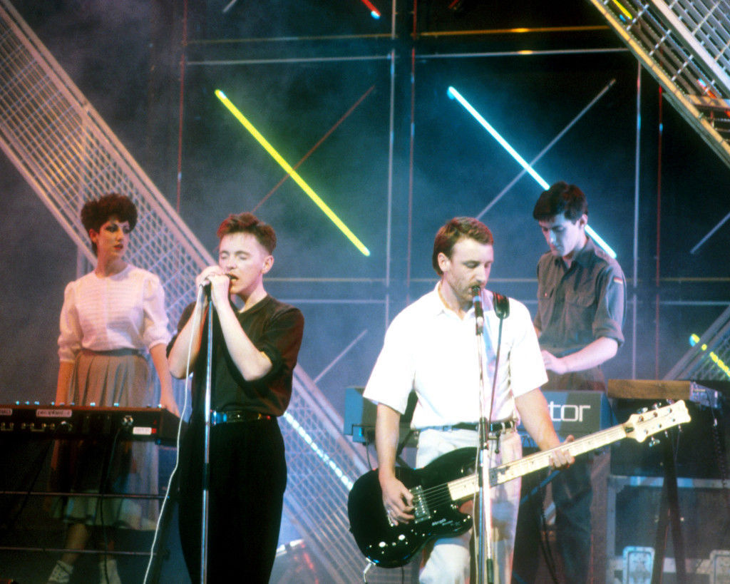 somenewromantic:  New Order