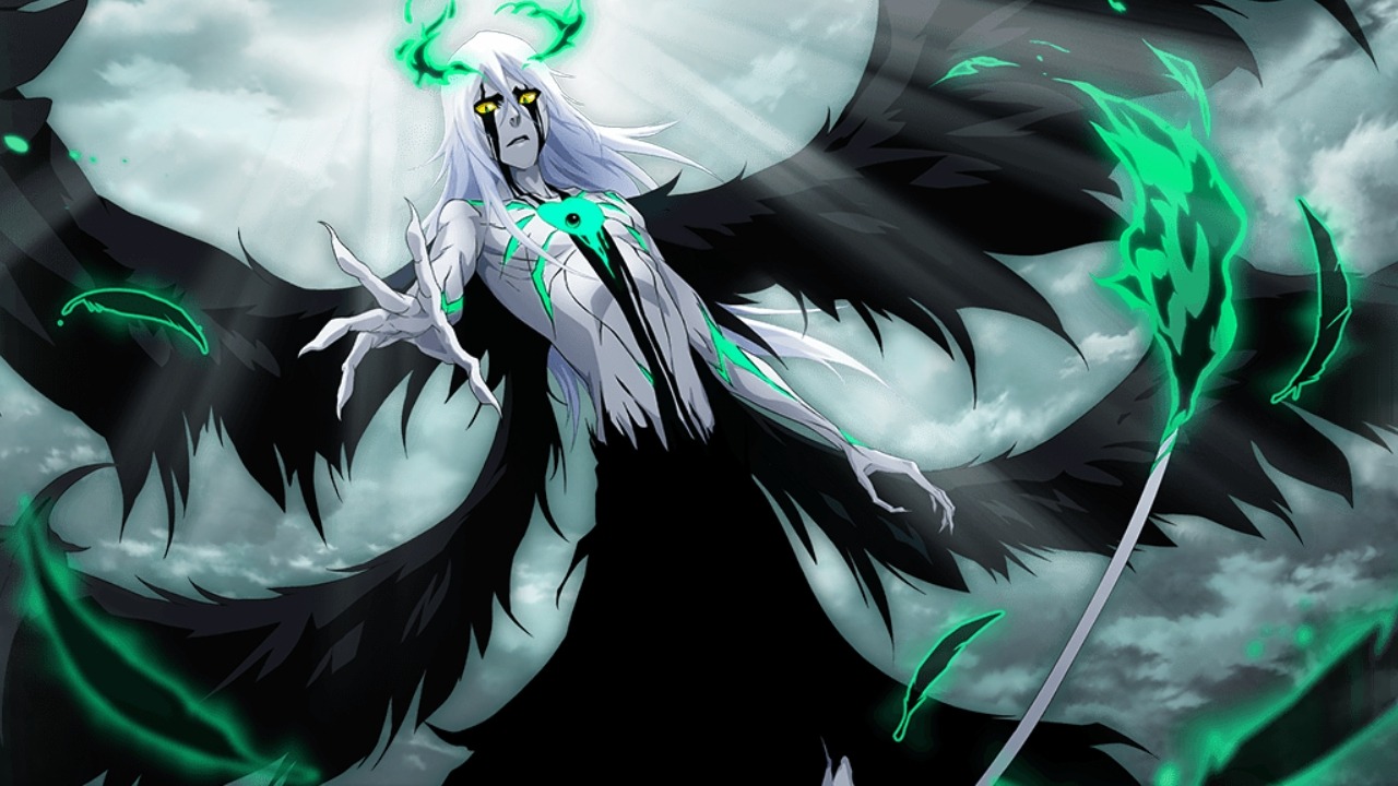 Melancholy Beyond Resurreccion Can T Fear Your Own World