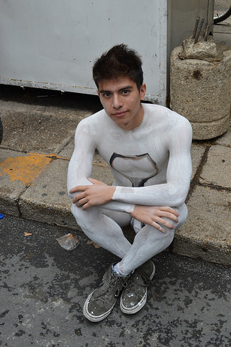 sportbulges:  More SPORT BULGES and STRAIGHT JOCKS Here!