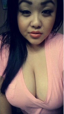 Thick Asian Girls