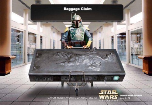 Hahah my buddy tagged me in a giant Star Wars meme album these are some of the good ones… Yea I’m a nerd get over it