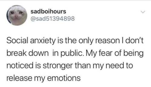 anxiety memes