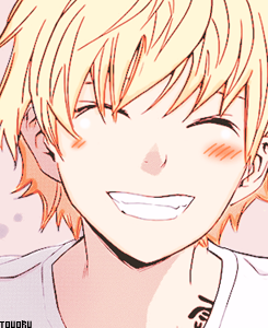 touoru: yukine more like yukibae. 