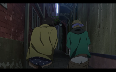 Akame Ga Kill (2014)
