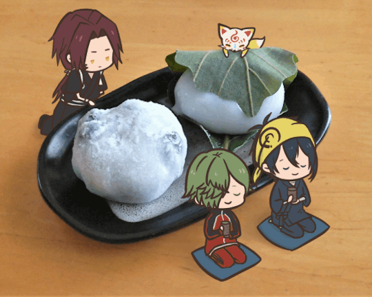 蜻蛉切 Tumblr Posts Tumbral Com