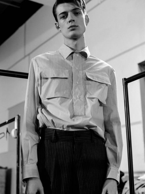 vantavoid:  e. tautz autumn/winter 15
