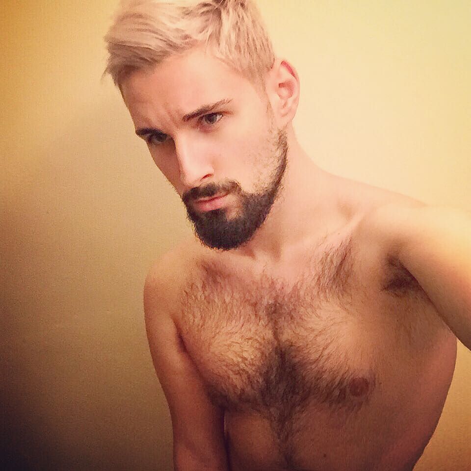 beardburnme:  “#gayman #gayboy #gaybeard #gaybear #gay #gaybear #beard #bearded