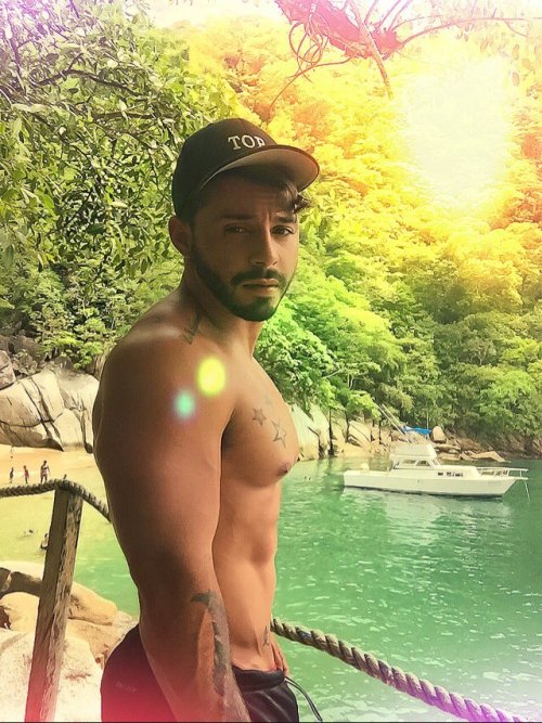 bestbeard2016:  Rafael Lords
