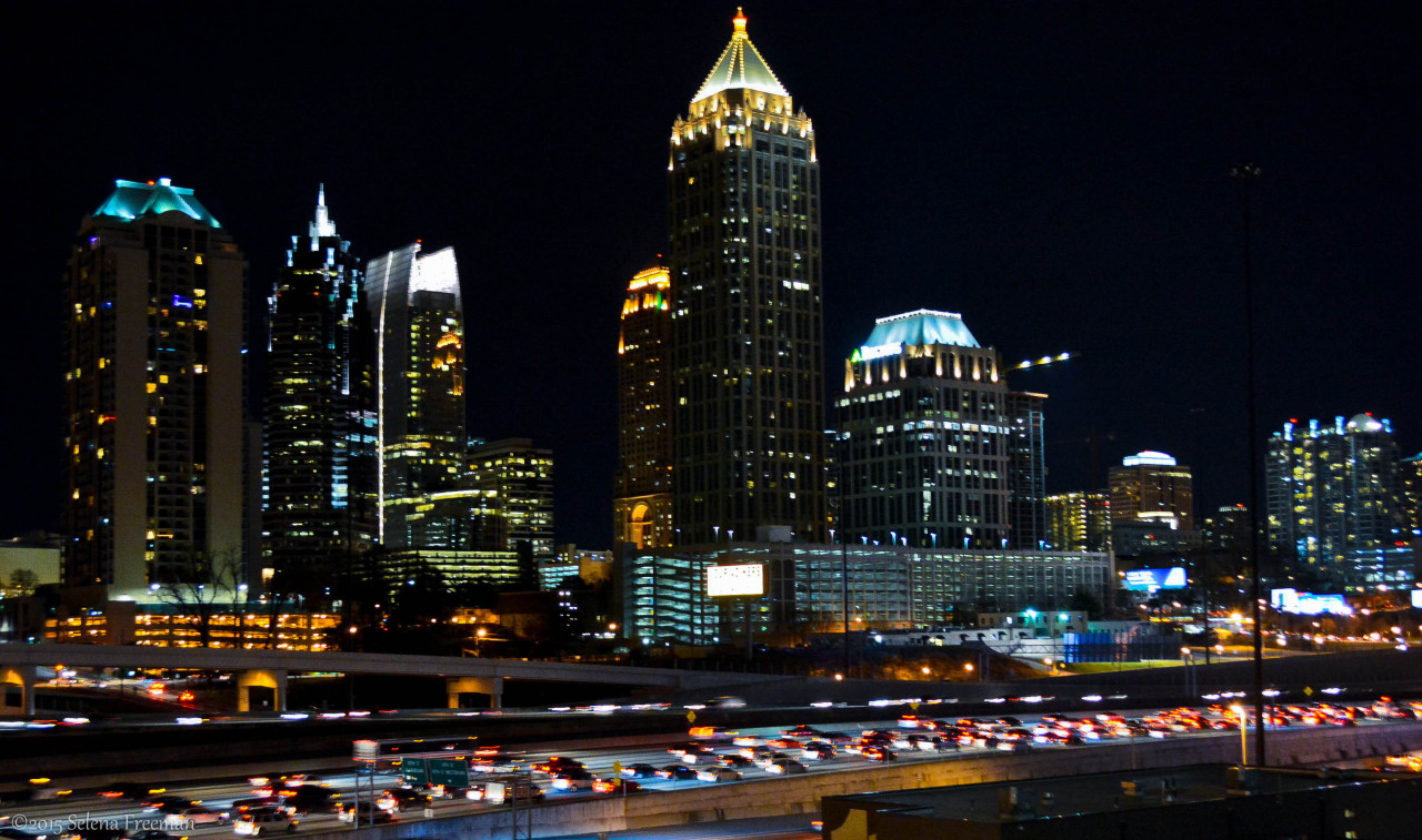girlswithnikons: Atlanta is the place to be  prxphÐ­t 