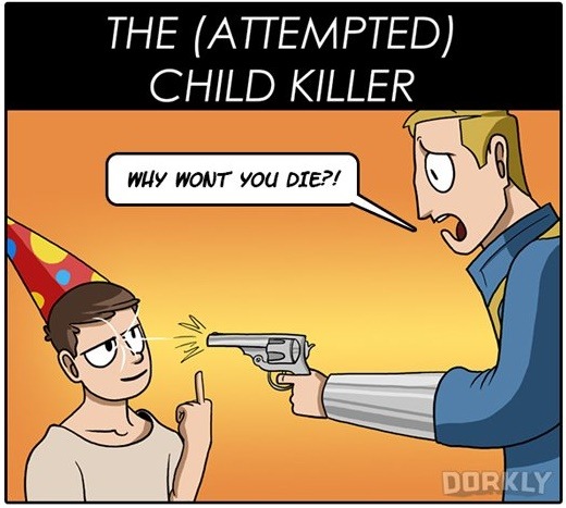 gamerzgalaxy:    10 Types of Fallout Players | By: Julia lepetit   via Dorkly .