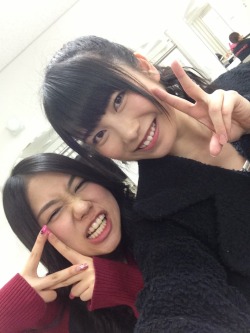 girls48:  [G+] Yokoyama Yui 2013.11.21 20:26