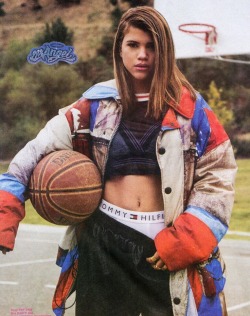 exquisiteblackpeople:  Sofia Richie