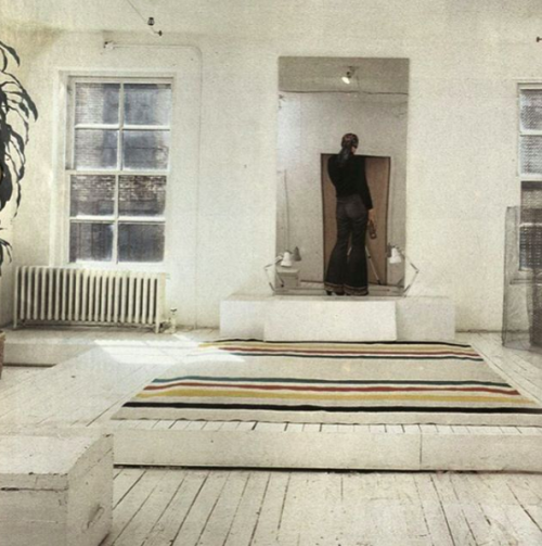 coffeestainedcashmere: Casa Vogue 1979 via simplicitycity