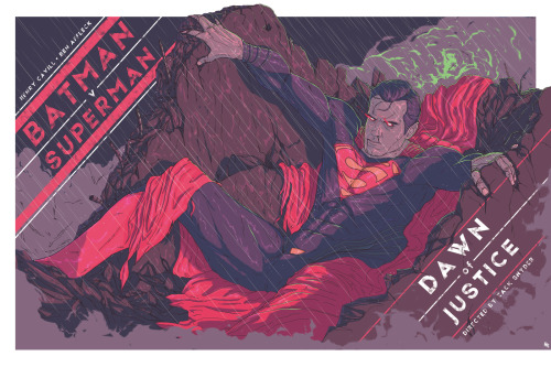 XXX pixalry:  Batman vs. Superman Posters - Created photo