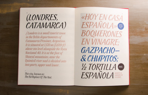 type-lover:Abelina typefaceby Yani Arabena & Guille Vizzari 