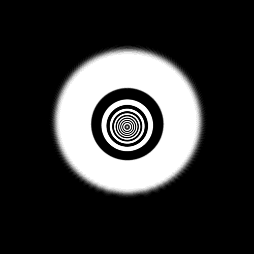 spiraltonehypno: There’s always time to zone out to a nice hypnotic animation.