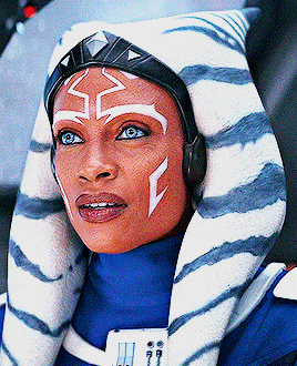 Ahsoka Tano In Every Episode - 1x03 | Time To Fly