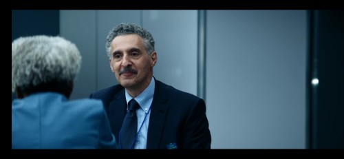 IRV FINDING OUT BURT WAS DOWN BAD FROM THEIR VERY FIRST MEETING THAT BURT WAS JUST AS NERVOUS AS HE WAS