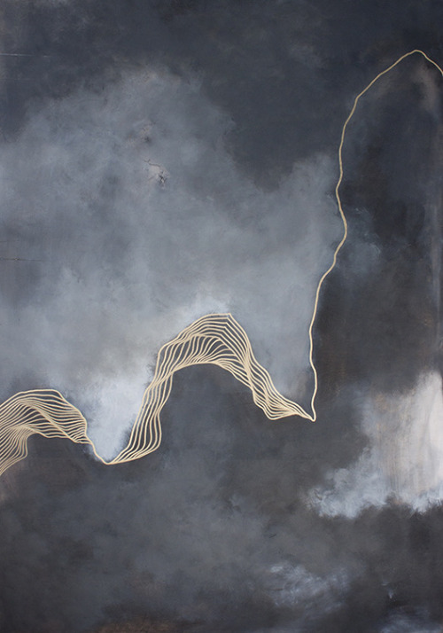 pigmenting: Tracie Cheng