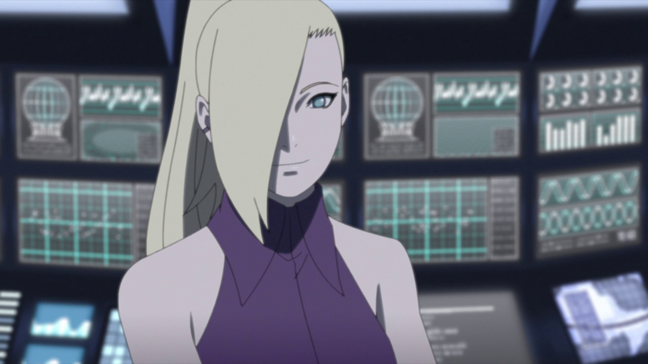 The character development episode 177 of Boruto gave to Ino Yamanaka is  INSANE. She's literally the best old generation female, a natural leader,  and the best mother anyone could ever ask for. : r/Boruto