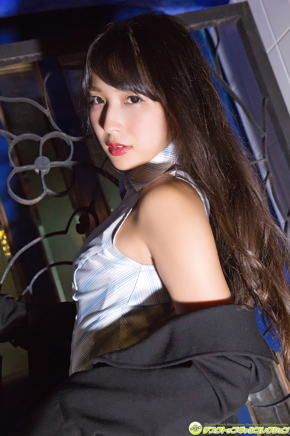 gravureheaven:  Aya Kawasaki  