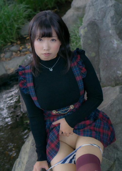 Cute Little Girl Matori 1-24
