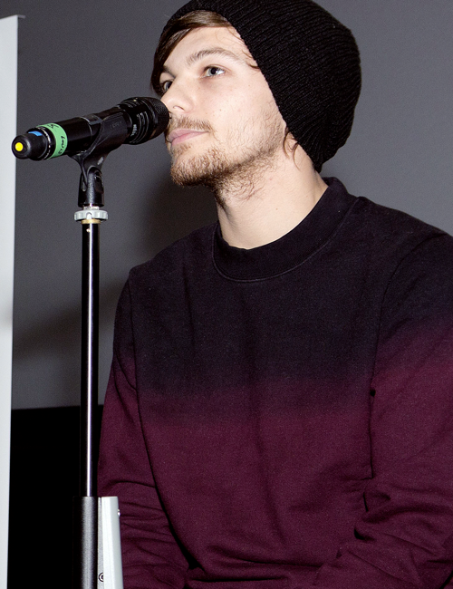 harrystylesdaily:  &lsquo;ray of sunshine&rsquo; charity event 