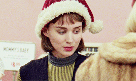 daimonmichiko:  Happy 31th birthday to dear Rooney Mara. (1985.04.17)