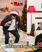 kingjunmyeonn:  Best of Suho in 2015 3/5 