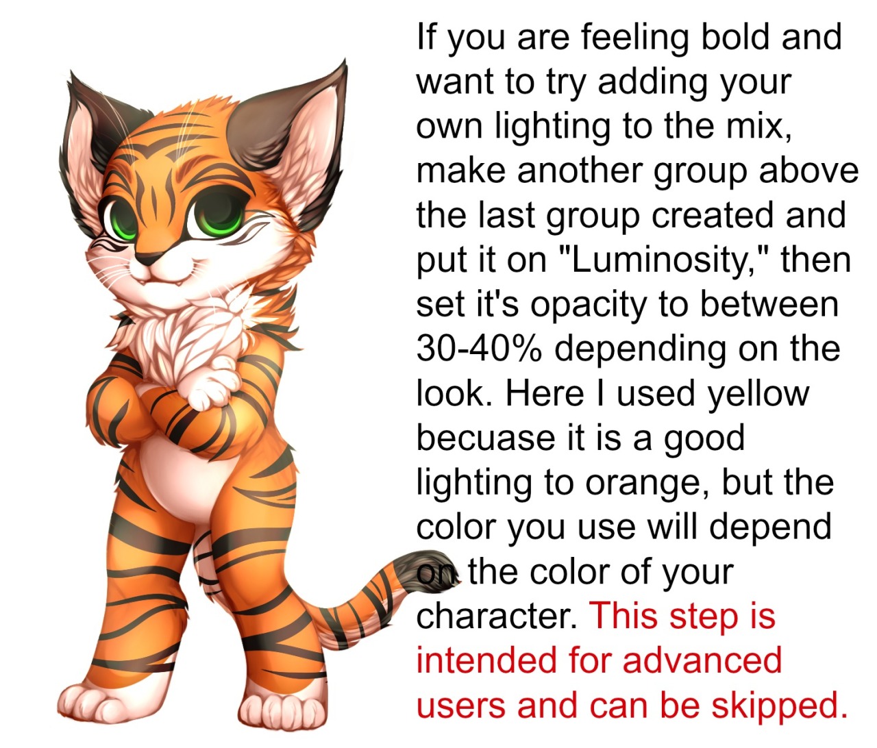 camieau:This tutorial was made for those that don’t understand the fancy lingo