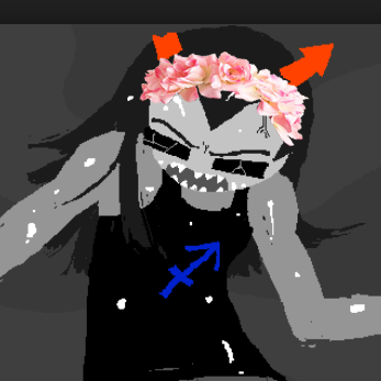 ta dahh part 3 of the troll icons YOU&rsquo;RE WELCOME. free to use! (actual