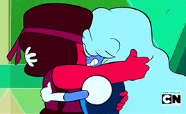 wadebae: I’m never alone.